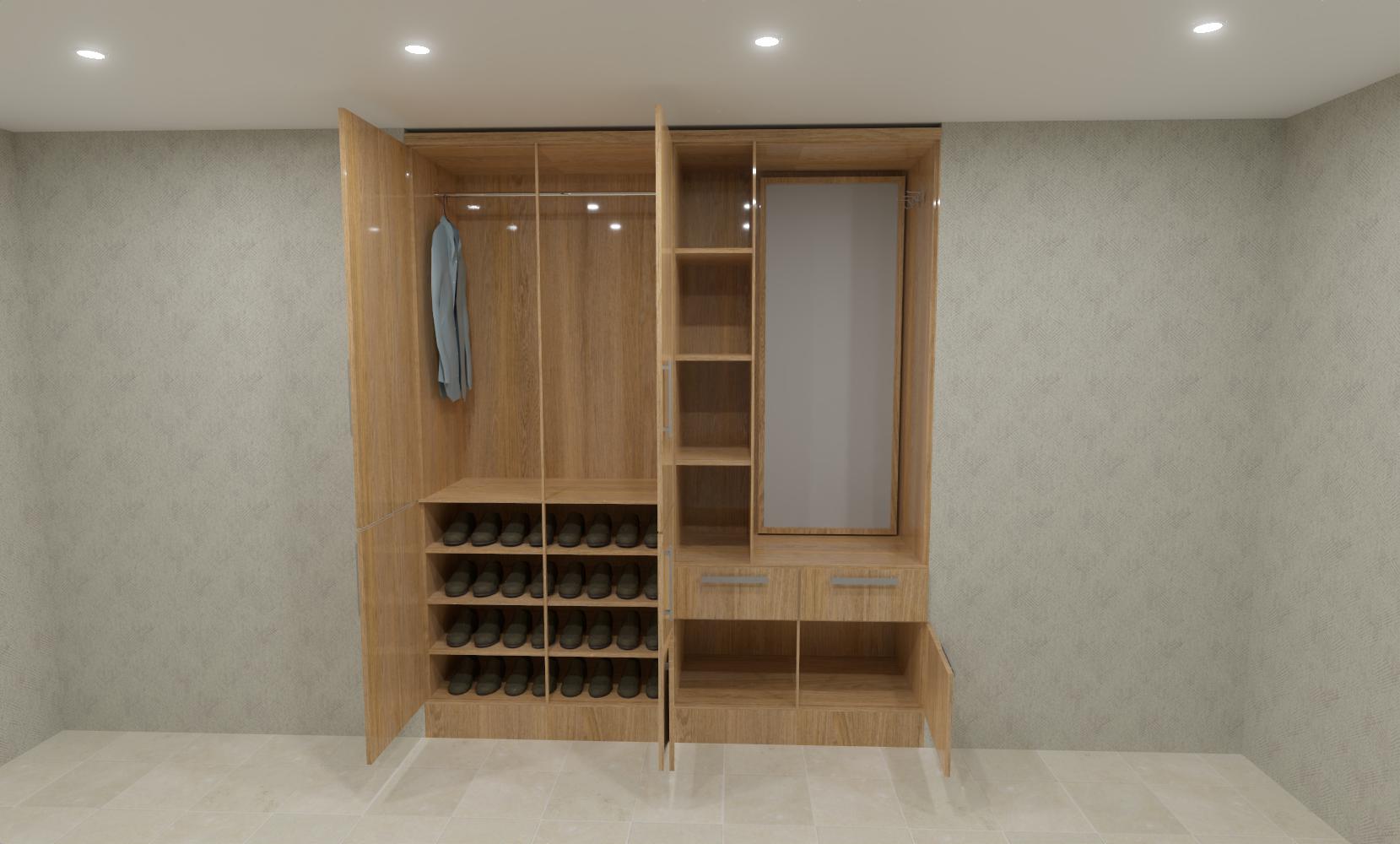 ChiefArchitect Render