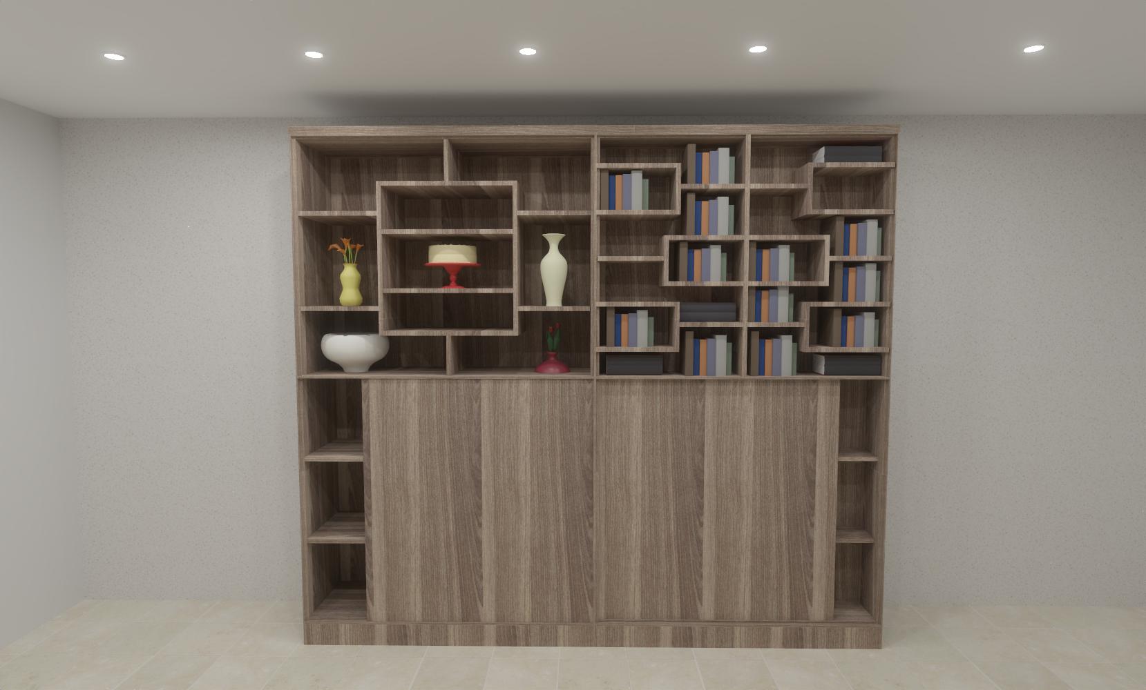 ChiefArchitect Render