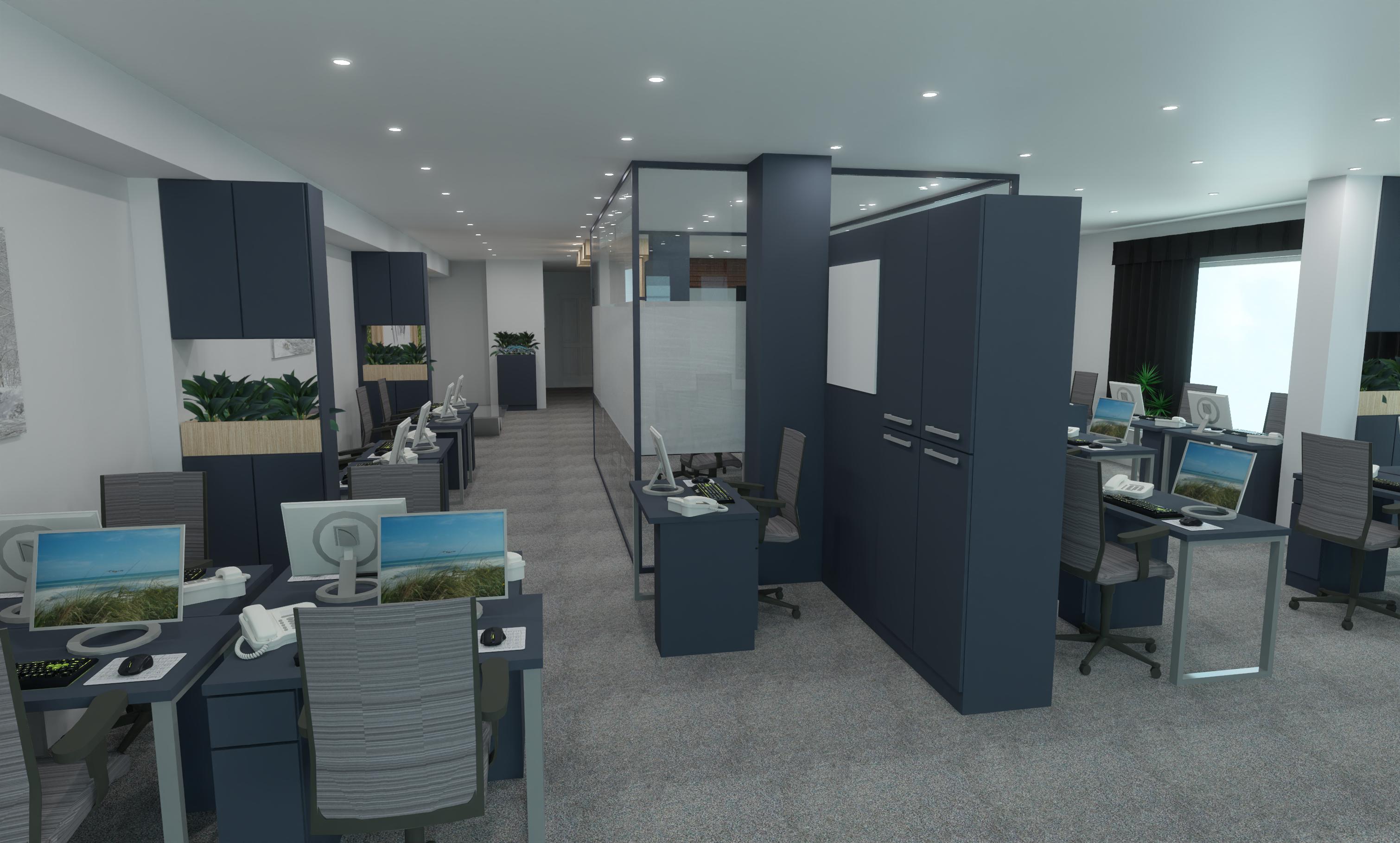 ChiefArchitect Render