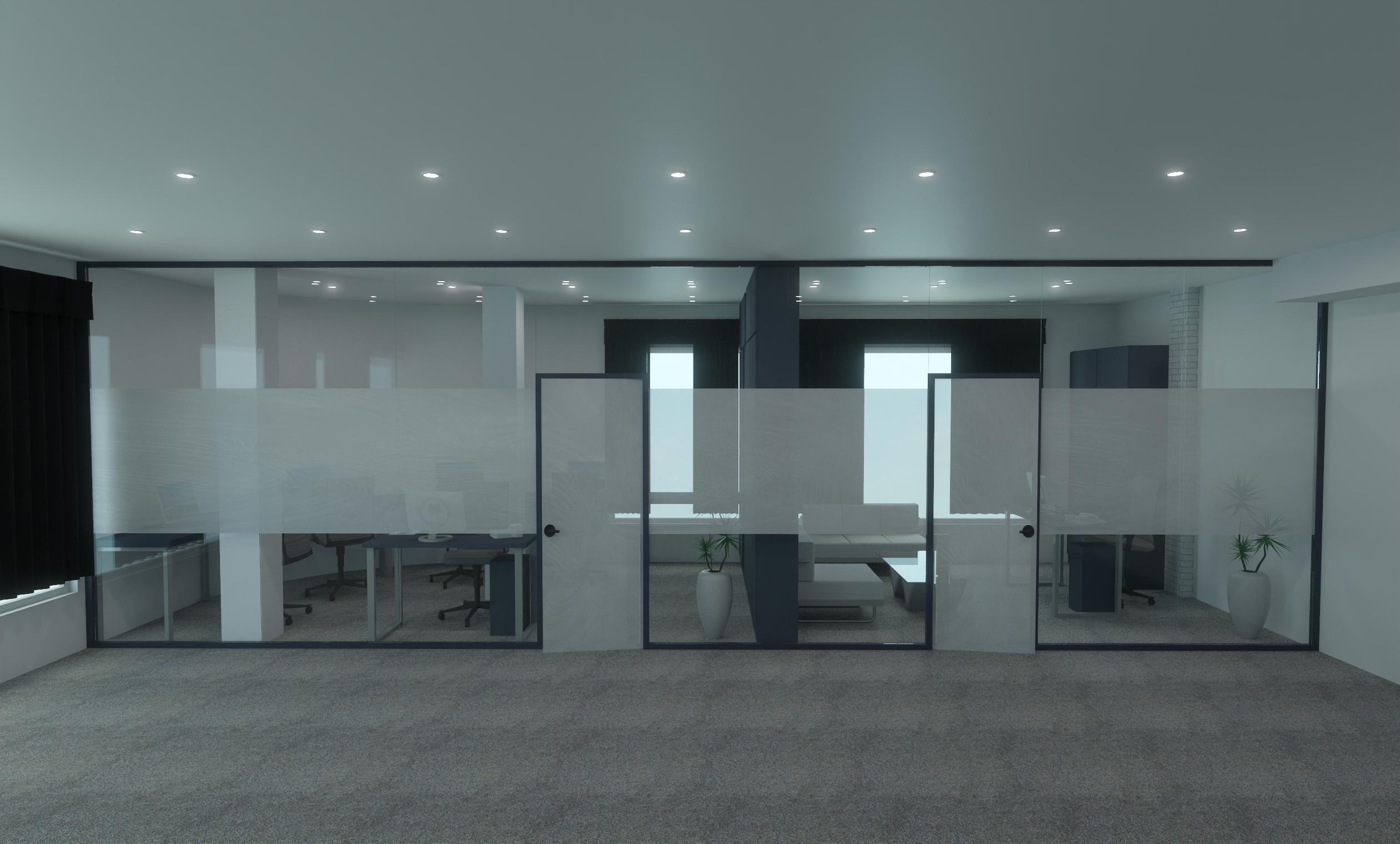 ChiefArchitect Render